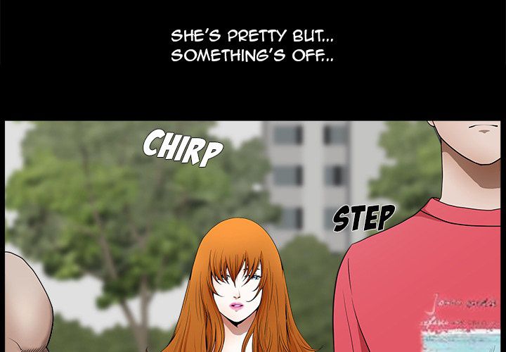 Neighbors [Lee Hwadam , Lee Taewook] - Chapter 00 — Page 4