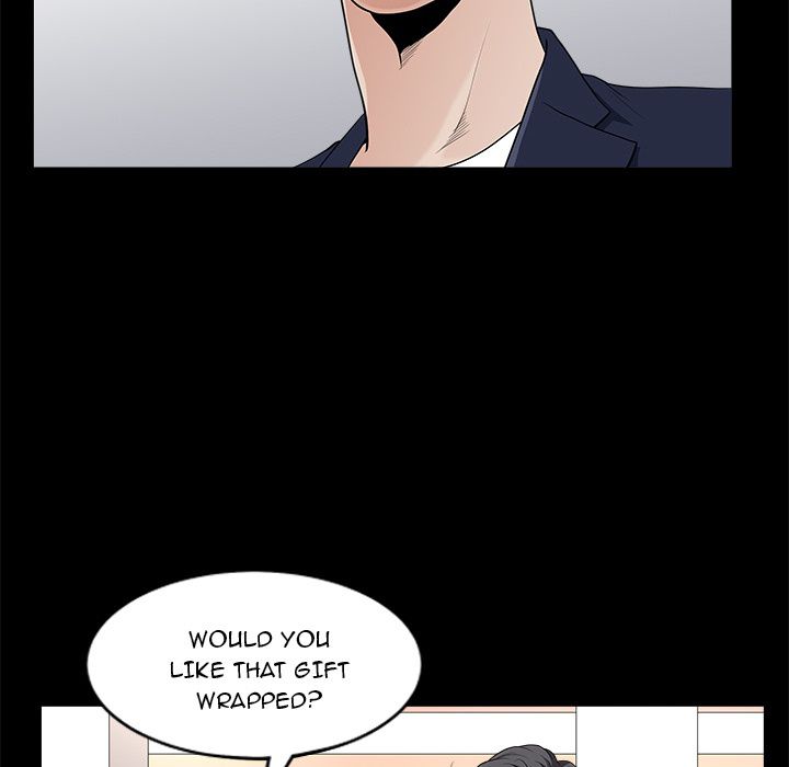 Neighbors [Lee Hwadam , Lee Taewook] - Chapter 00 — Page 294