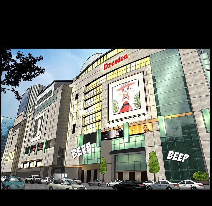 Neighbors [Lee Hwadam , Lee Taewook] - Chapter 00 — Page 296