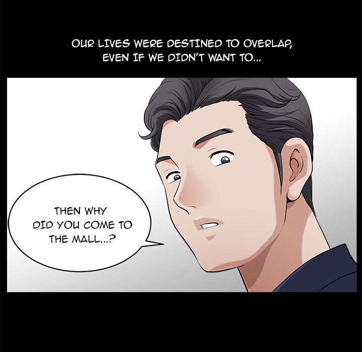 Neighbors [Lee Hwadam , Lee Taewook] - Chapter 00 — Page 304