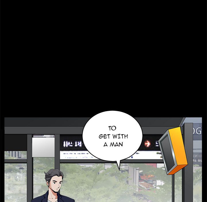 Neighbors [Lee Hwadam , Lee Taewook] - Chapter 00 — Page 305