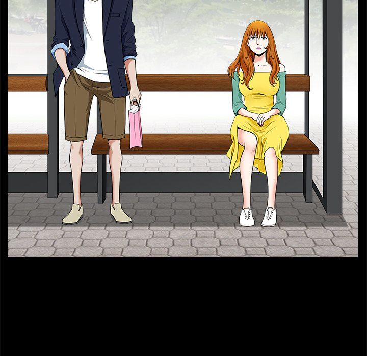 Neighbors [Lee Hwadam , Lee Taewook] - Chapter 00 — Page 306