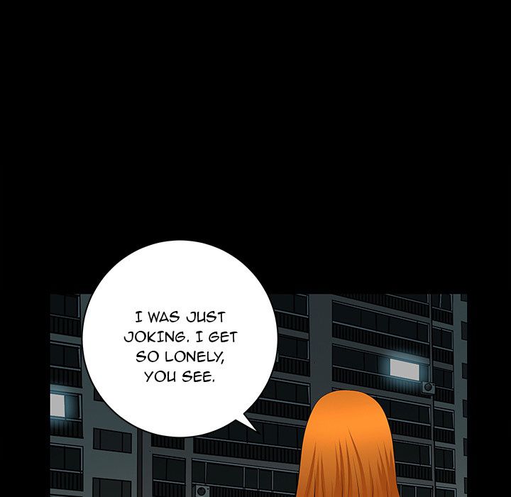 Neighbors [Lee Hwadam , Lee Taewook] - Chapter 00 — Page 45