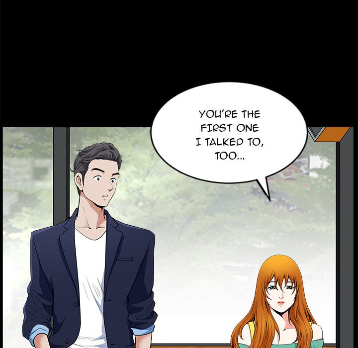 Neighbors [Lee Hwadam , Lee Taewook] - Chapter 00 — Page 319