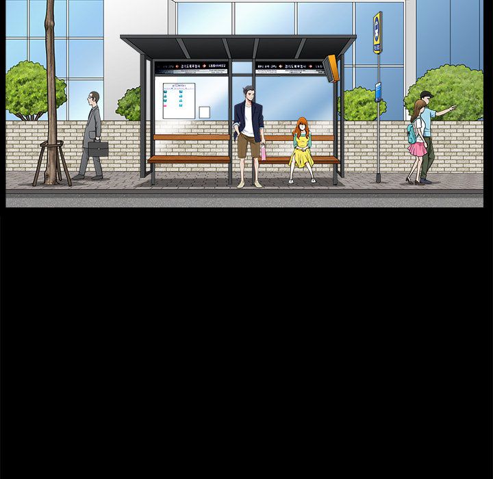 Neighbors [Lee Hwadam , Lee Taewook] - Chapter 00 — Page 321