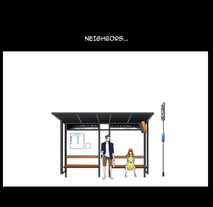 Neighbors [Lee Hwadam , Lee Taewook] - Chapter 00 — Page 322