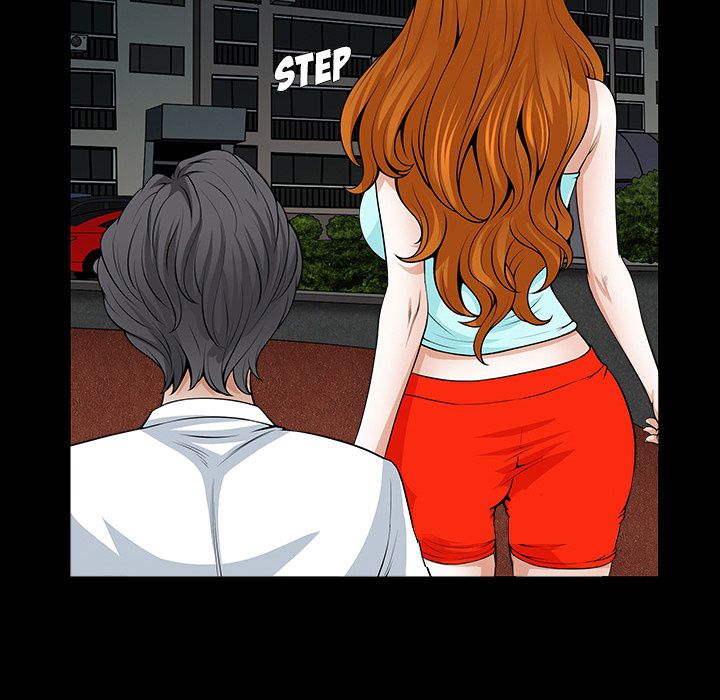 Neighbors [Lee Hwadam , Lee Taewook] - Chapter 00 — Page 46