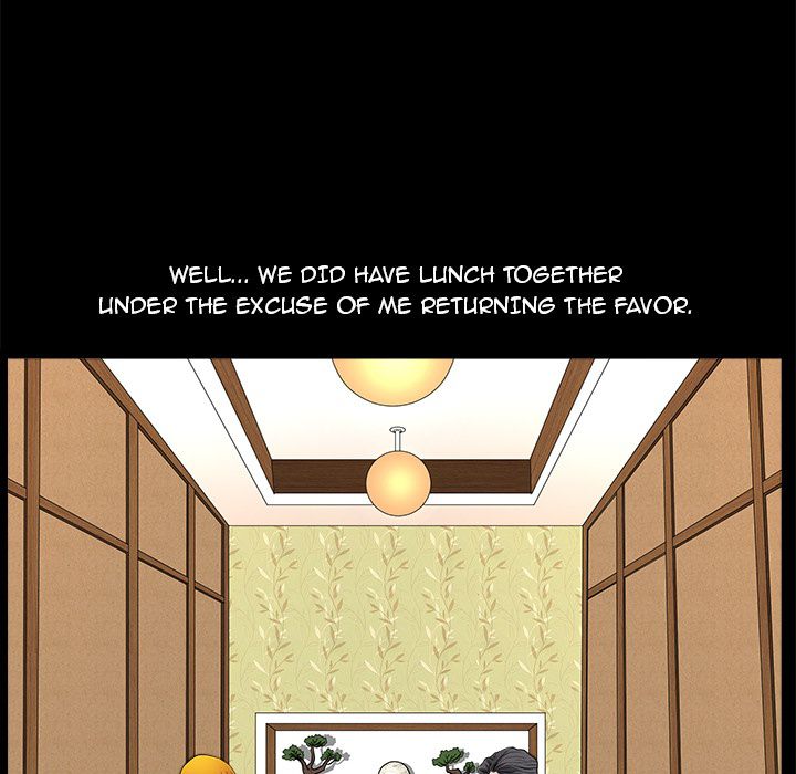 Neighbors [Lee Hwadam , Lee Taewook] - Chapter 00 — Page 334