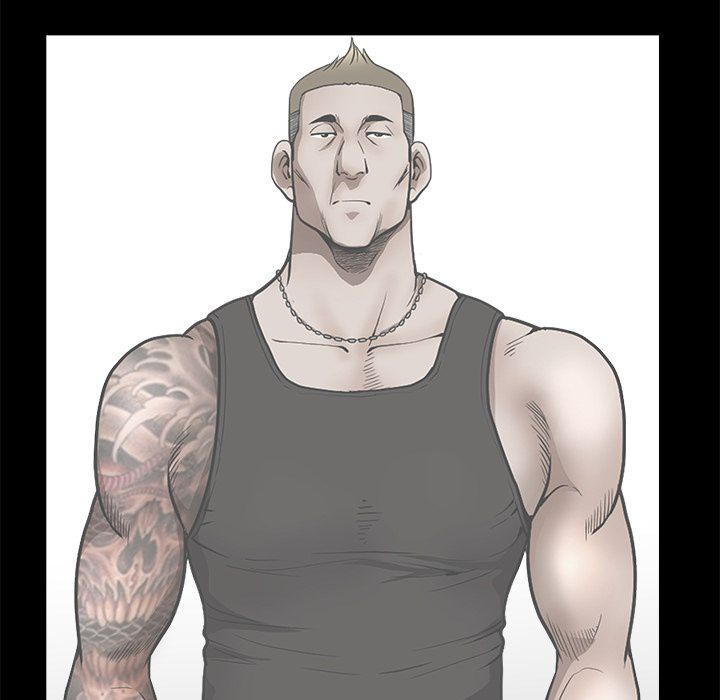 Neighbors [Lee Hwadam , Lee Taewook] - Chapter 00 — Page 354