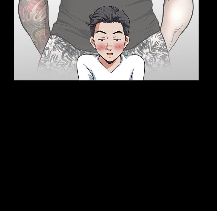 Neighbors [Lee Hwadam , Lee Taewook] - Chapter 00 — Page 355