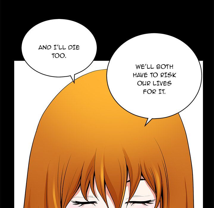 Neighbors [Lee Hwadam , Lee Taewook] - Chapter 00 — Page 356