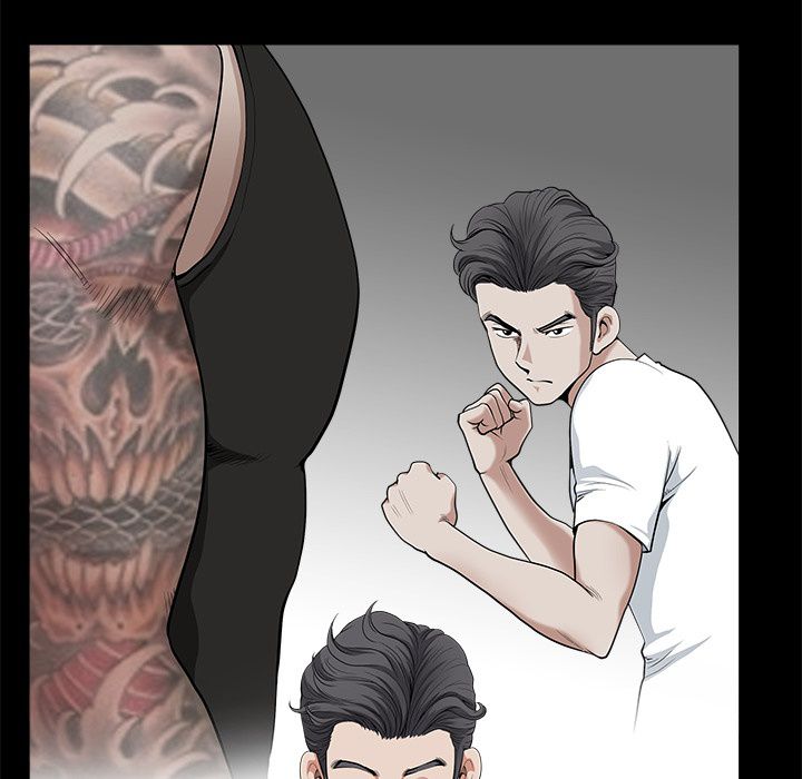 Neighbors [Lee Hwadam , Lee Taewook] - Chapter 00 — Page 371