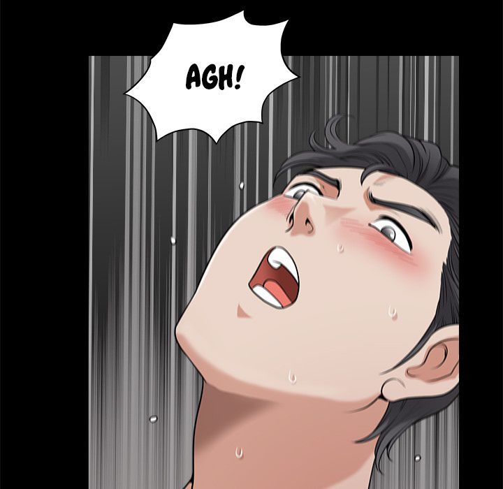 Neighbors [Lee Hwadam , Lee Taewook] - Chapter 00 — Page 387