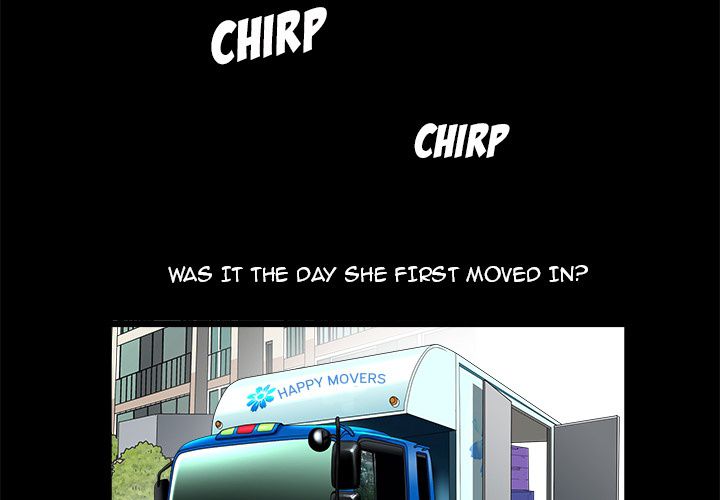 Neighbors [Lee Hwadam , Lee Taewook] - Chapter 00 — Page 58