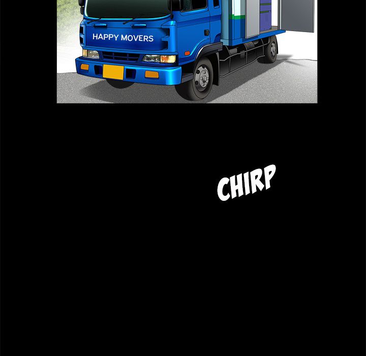 Neighbors [Lee Hwadam , Lee Taewook] - Chapter 00 — Page 59