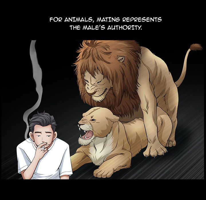 Neighbors [Lee Hwadam , Lee Taewook] - Chapter 00 — Page 404