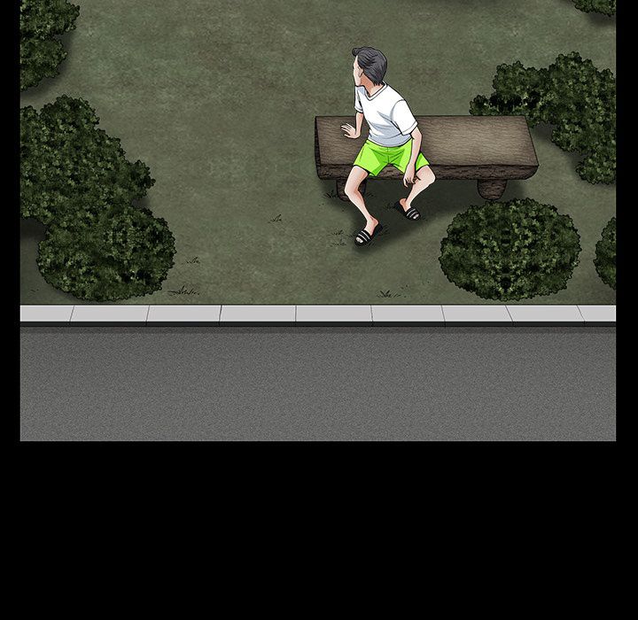 Neighbors [Lee Hwadam , Lee Taewook] - Chapter 00 — Page 417