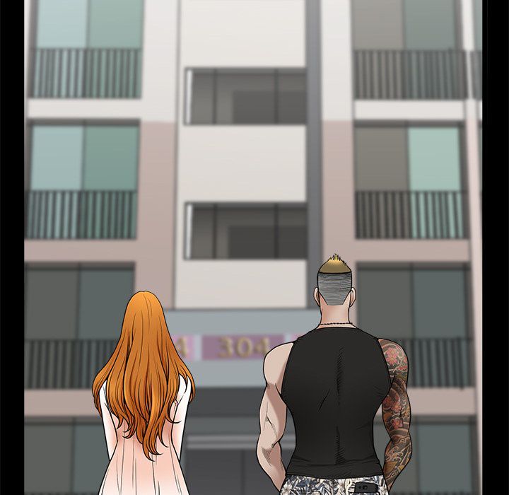 Neighbors [Lee Hwadam , Lee Taewook] - Chapter 00 — Page 62