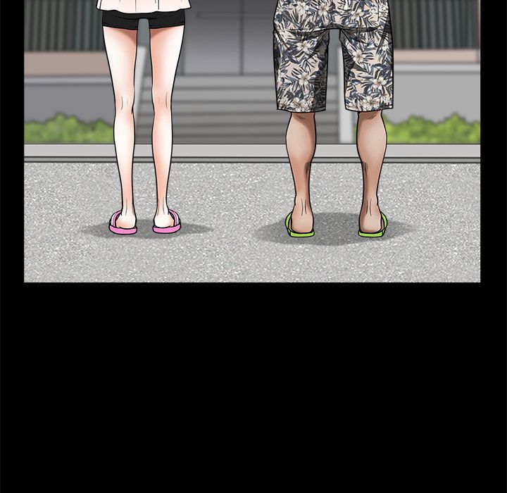 Neighbors [Lee Hwadam , Lee Taewook] - Chapter 00 — Page 63