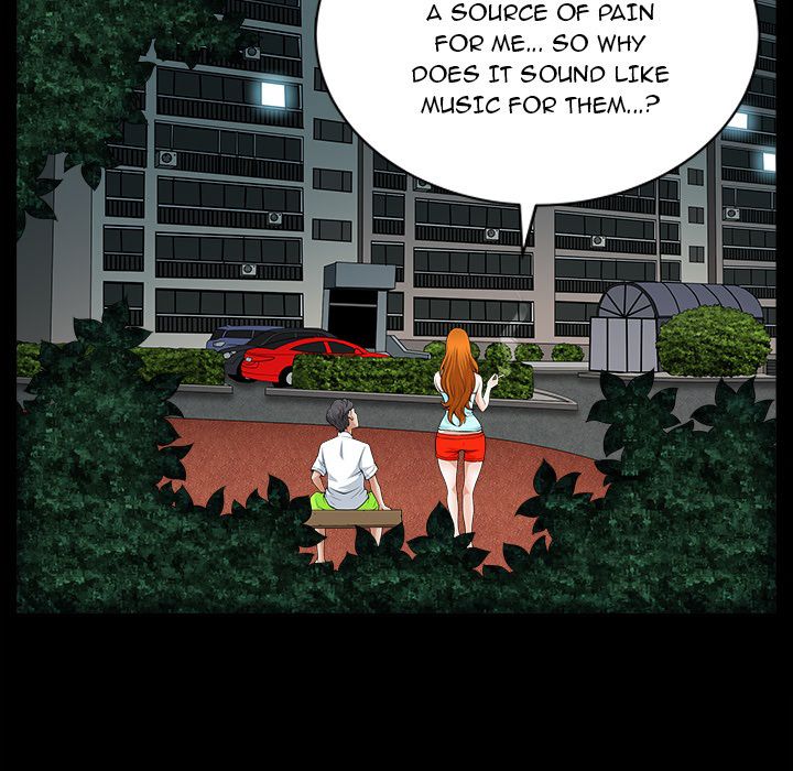 Neighbors [Lee Hwadam , Lee Taewook] - Chapter 00 — Page 431