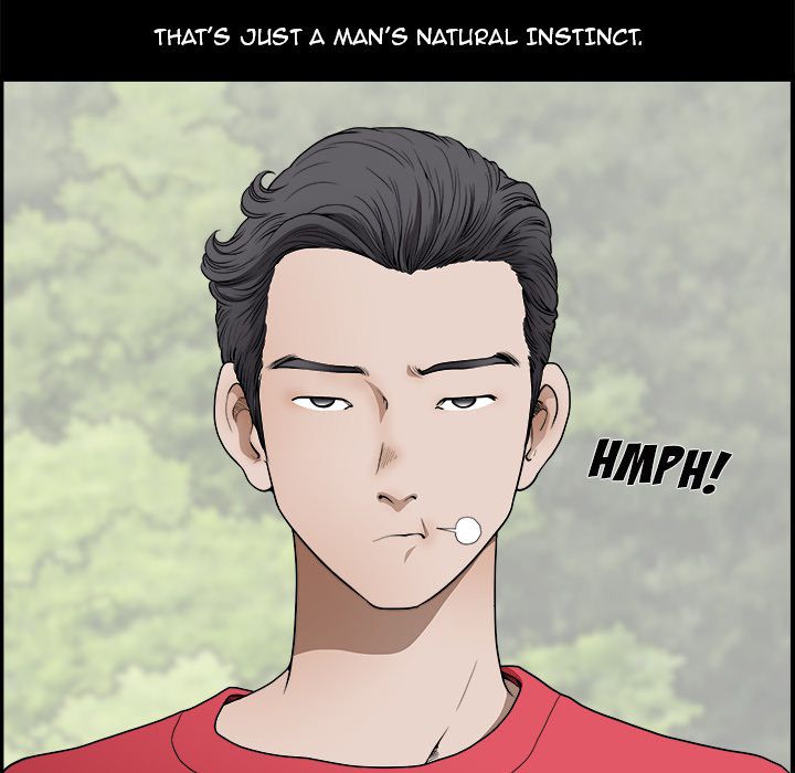 Neighbors [Lee Hwadam , Lee Taewook] - Chapter 00 — Page 79