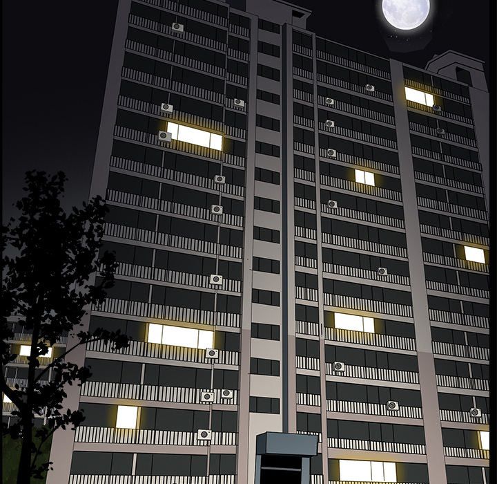 Neighbors [Lee Hwadam , Lee Taewook] - Chapter 00 — Page 8