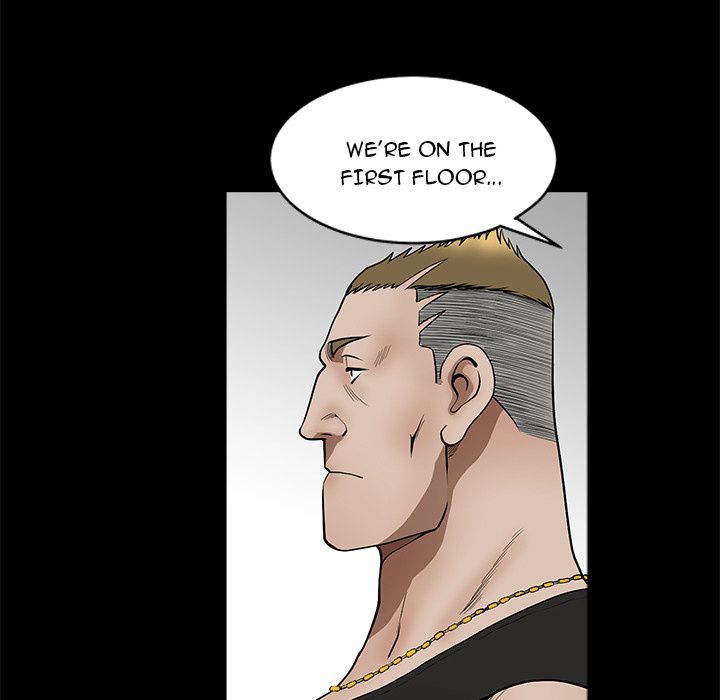 Neighbors [Lee Hwadam , Lee Taewook] - Chapter 00 — Page 82