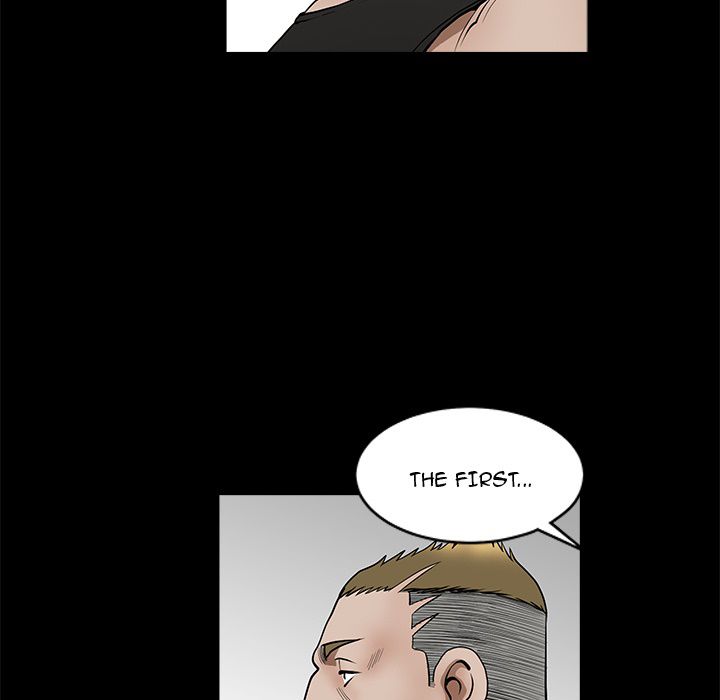 Neighbors [Lee Hwadam , Lee Taewook] - Chapter 00 — Page 83