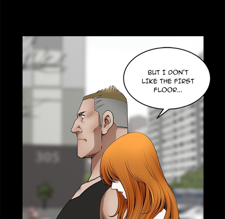 Neighbors [Lee Hwadam , Lee Taewook] - Chapter 00 — Page 85