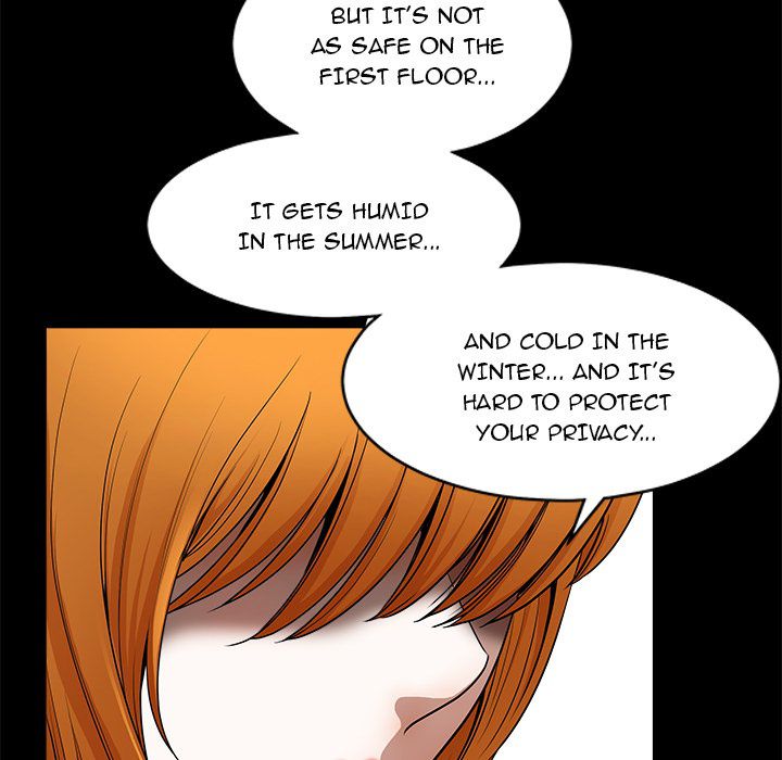 Neighbors [Lee Hwadam , Lee Taewook] - Chapter 00 — Page 89