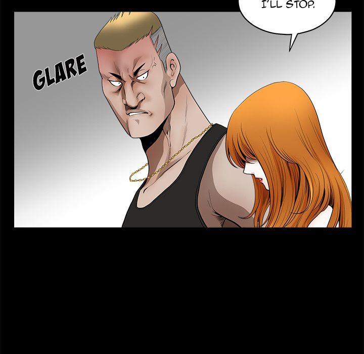 Neighbors [Lee Hwadam , Lee Taewook] - Chapter 00 — Page 91