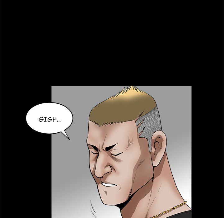 Neighbors [Lee Hwadam , Lee Taewook] - Chapter 00 — Page 92