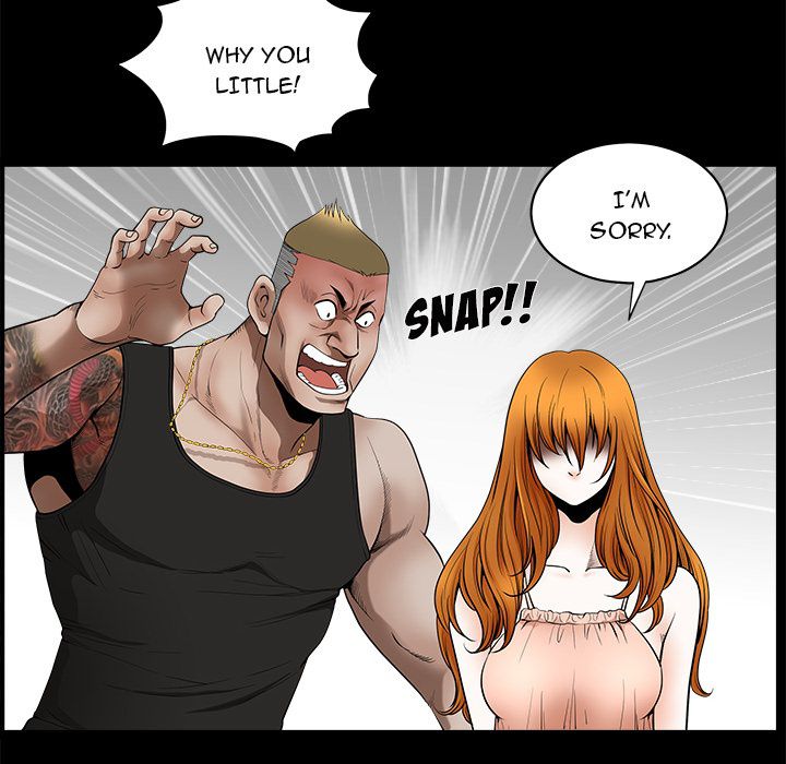 Neighbors [Lee Hwadam , Lee Taewook] - Chapter 00 — Page 95