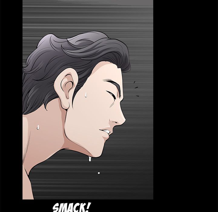 Neighbors [Lee Hwadam , Lee Taewook] - Chapter 06 — Page 129