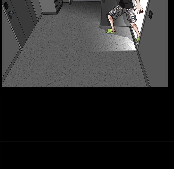 Neighbors [Lee Hwadam , Lee Taewook] - Chapter 06 — Page 163