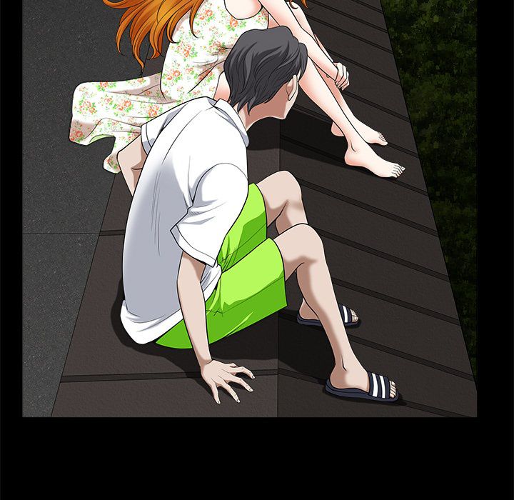 Neighbors [Lee Hwadam , Lee Taewook] - Chapter 06 — Page 23