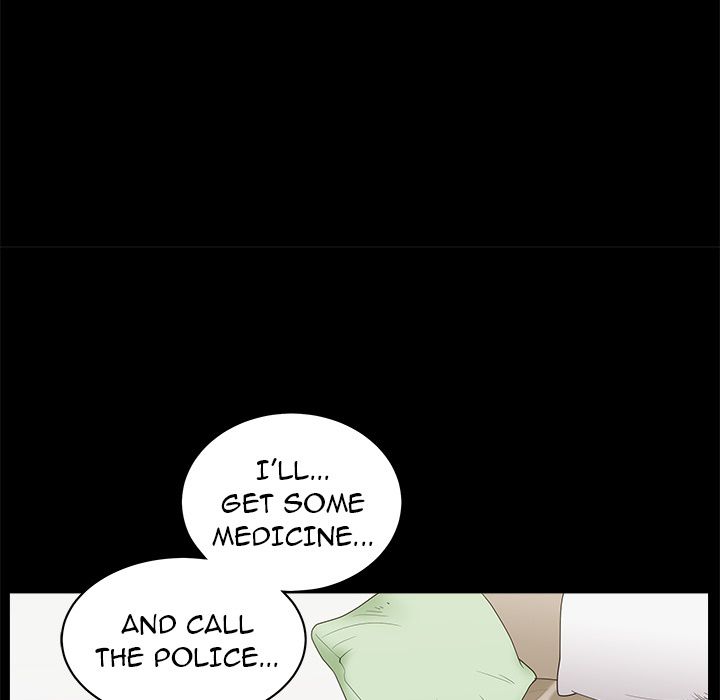 Neighbors [Lee Hwadam , Lee Taewook] - Chapter 06 — Page 182