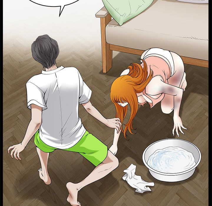 Neighbors [Lee Hwadam , Lee Taewook] - Chapter 06 — Page 183