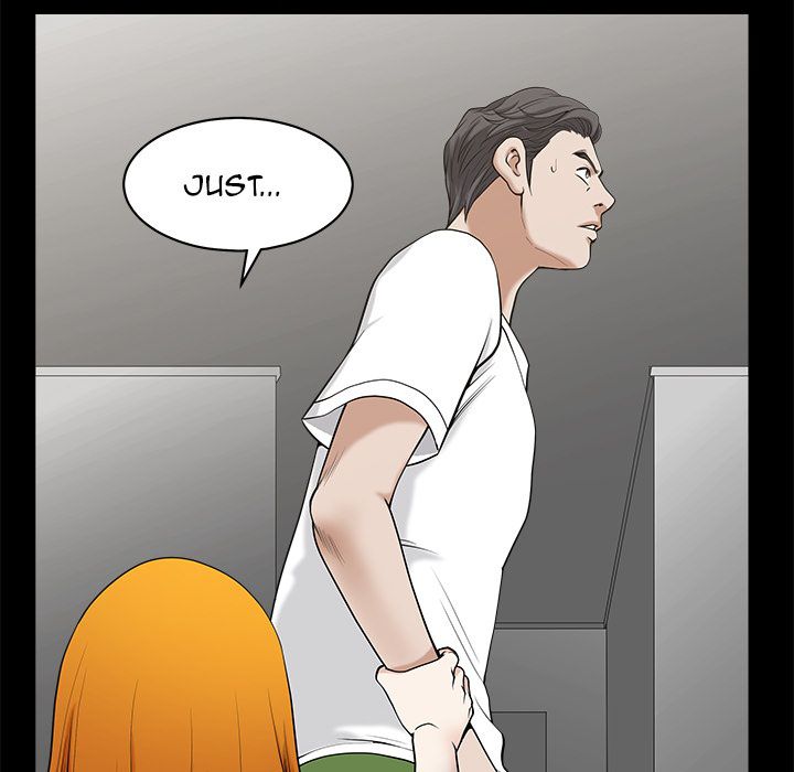 Neighbors [Lee Hwadam , Lee Taewook] - Chapter 06 — Page 187