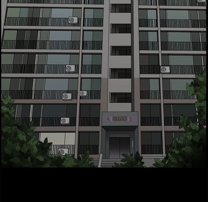 Neighbors [Lee Hwadam , Lee Taewook] - Chapter 06 — Page 201