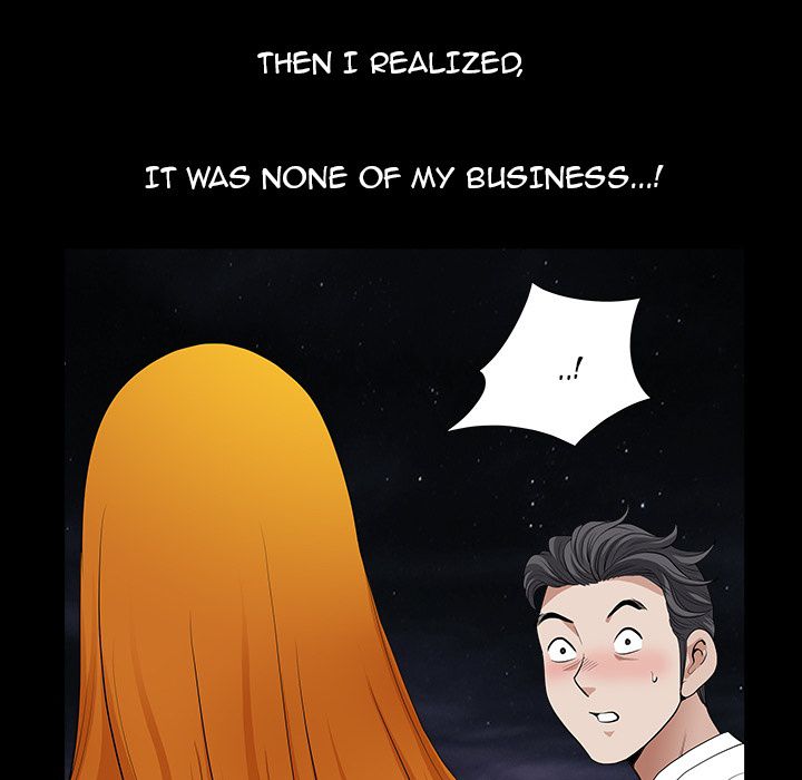 Neighbors [Lee Hwadam , Lee Taewook] - Chapter 06 — Page 28