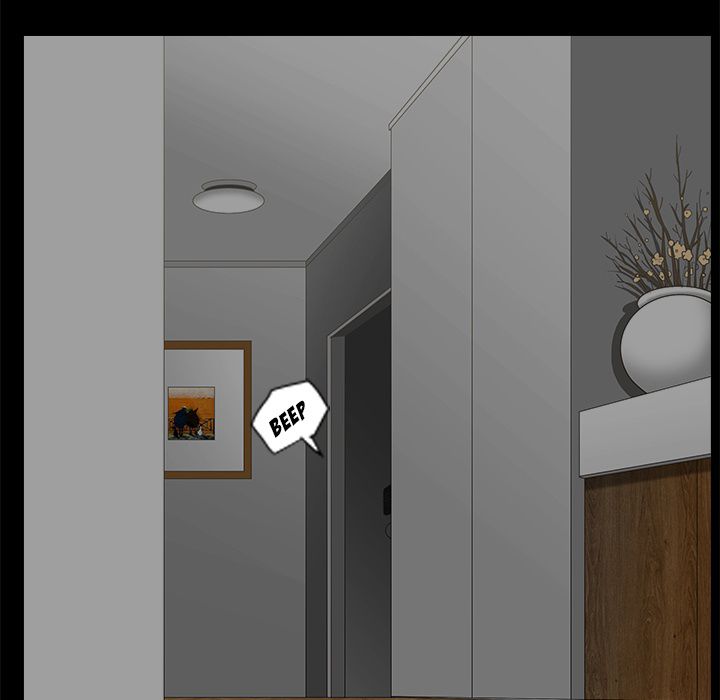 Neighbors [Lee Hwadam , Lee Taewook] - Chapter 06 — Page 235