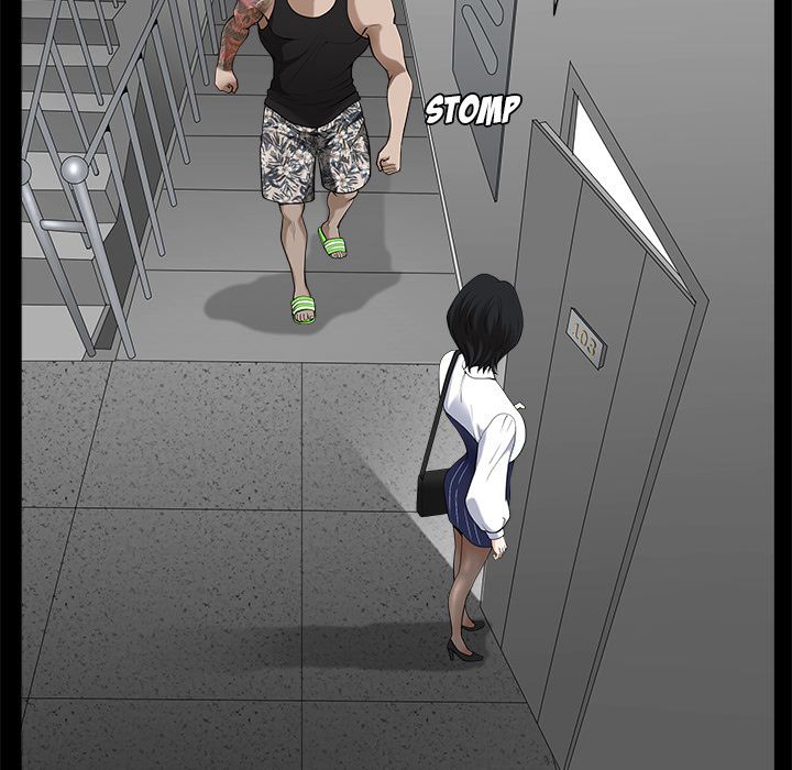 Neighbors [Lee Hwadam , Lee Taewook] - Chapter 06 — Page 242