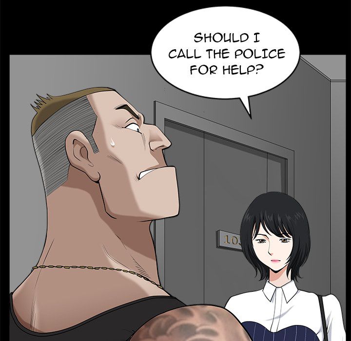 Neighbors [Lee Hwadam , Lee Taewook] - Chapter 06 — Page 258