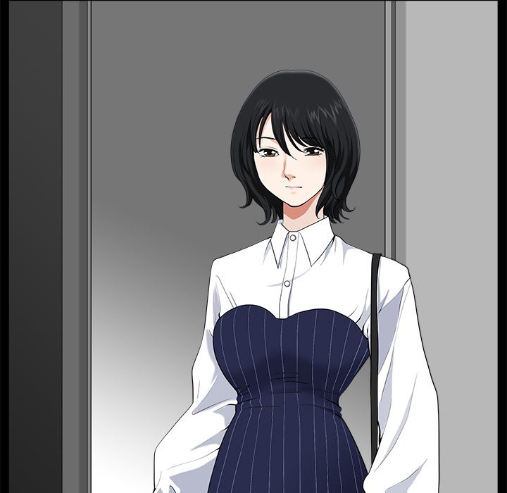 Neighbors [Lee Hwadam , Lee Taewook] - Chapter 06 — Page 264