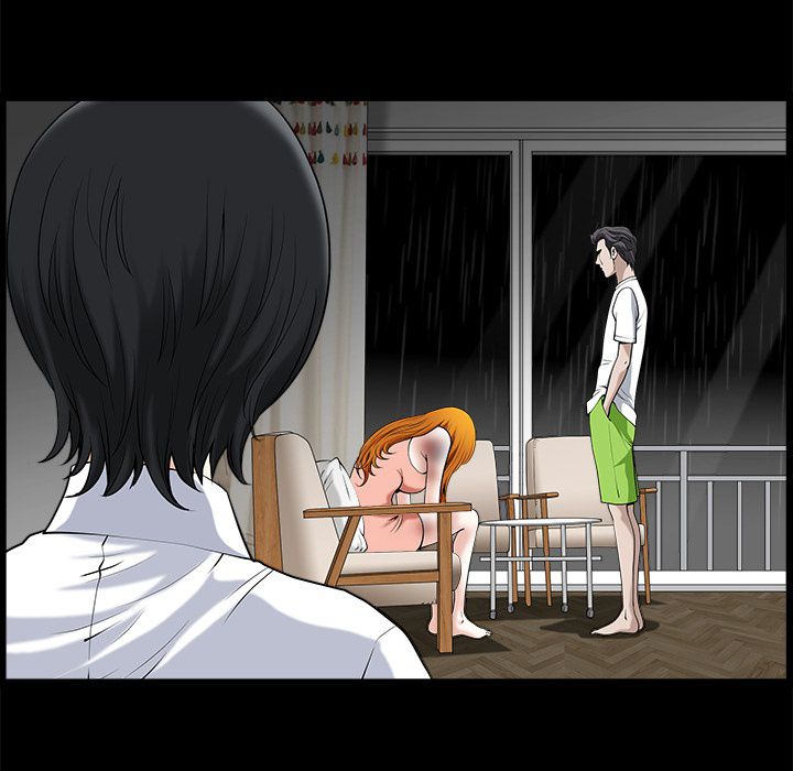 Neighbors [Lee Hwadam , Lee Taewook] - Chapter 06 — Page 266