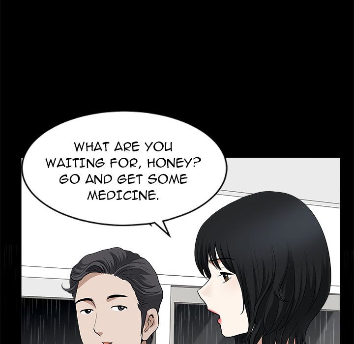 Neighbors [Lee Hwadam , Lee Taewook] - Chapter 06 — Page 276