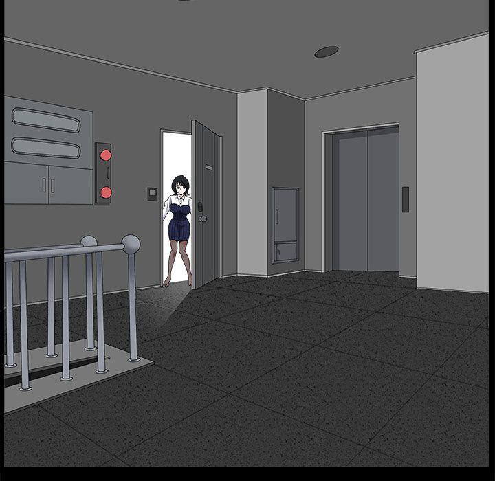 Neighbors [Lee Hwadam , Lee Taewook] - Chapter 06 — Page 286