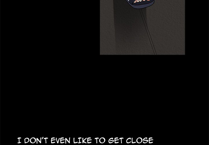 Neighbors [Lee Hwadam , Lee Taewook] - Chapter 06 — Page 4