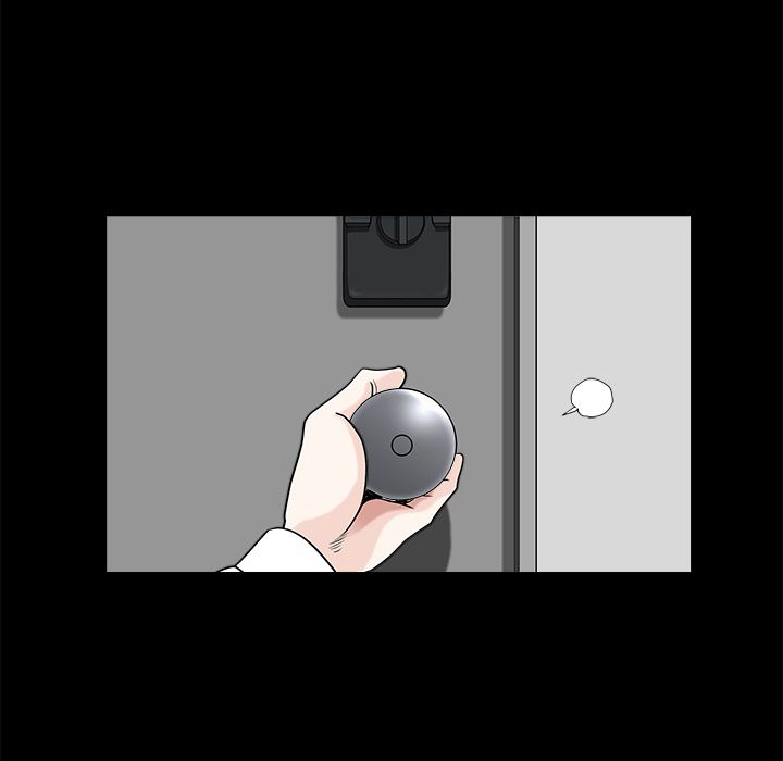 Neighbors [Lee Hwadam , Lee Taewook] - Chapter 06 — Page 294